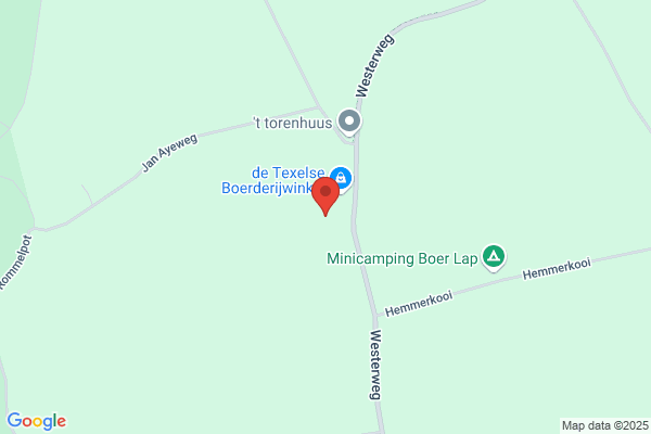 Immetjes Hoeve