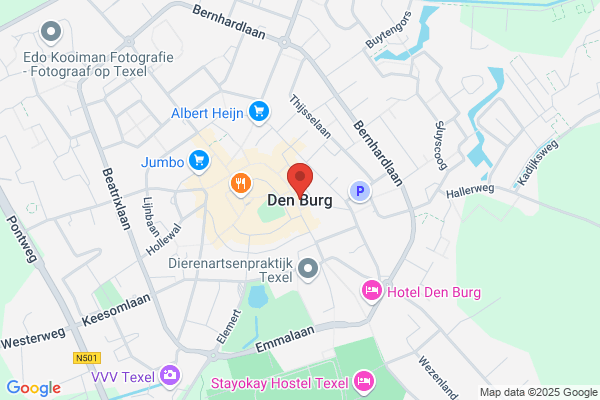 Slufterhoek Coop Ver Van Eigenaren