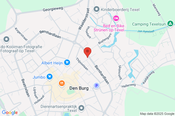 Kager Bv, Jos