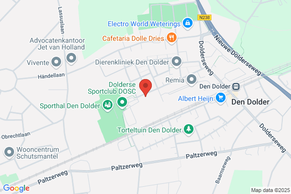 Goudkamp Bv