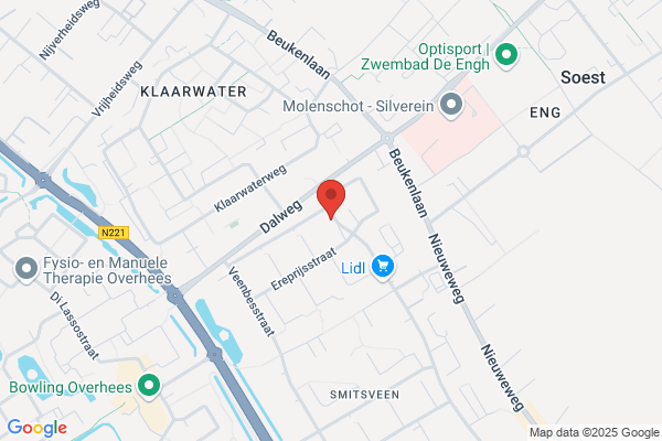 Lookman Administratiekantoor, E H