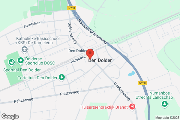 Sandee, Administratiekantoor
