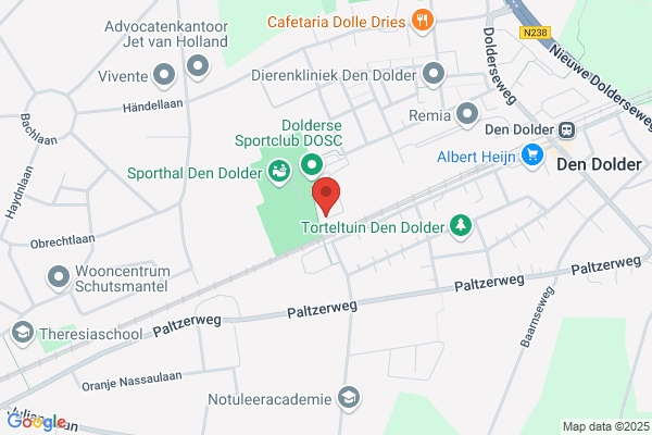 De Organisatiedokter