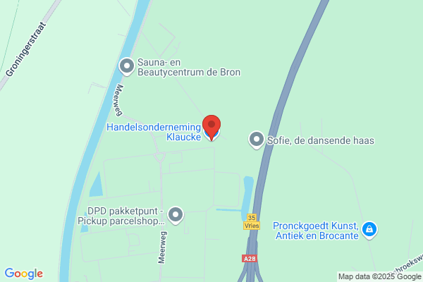 Klaucke Bv