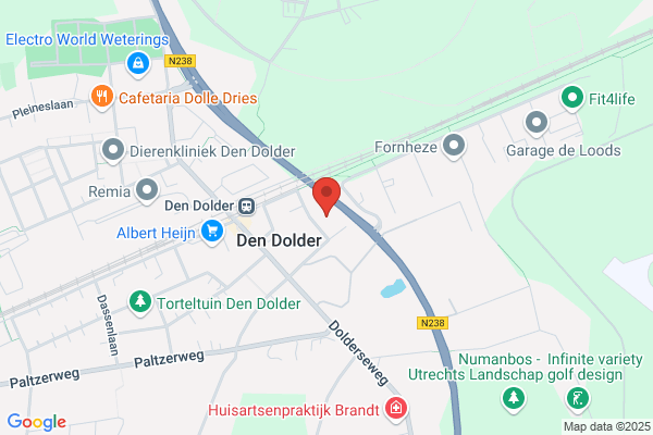 Raaklijn