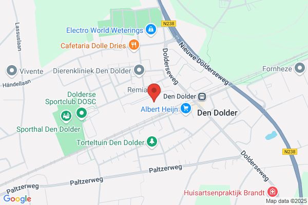 Essen Cons Bv, Van