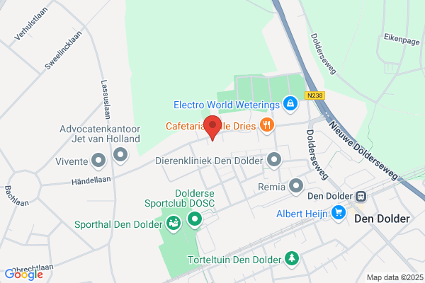 Ploeg, Van Der