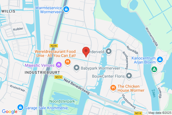 Ckv Soest Beheer Bv