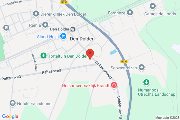 Compagnon Van Korbee & Hovelyck Bv