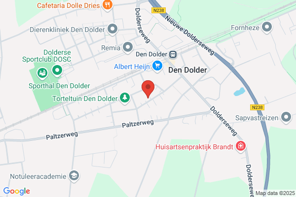 Doorn, Van