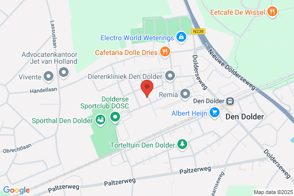 Leemhuis Bv, J P