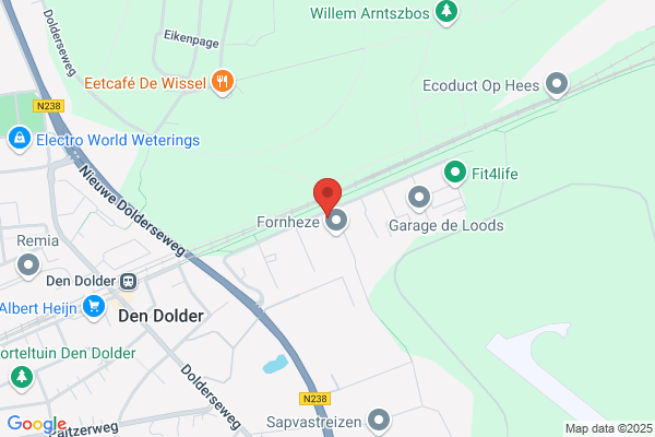 Posthuma & Van Dorresteijn
