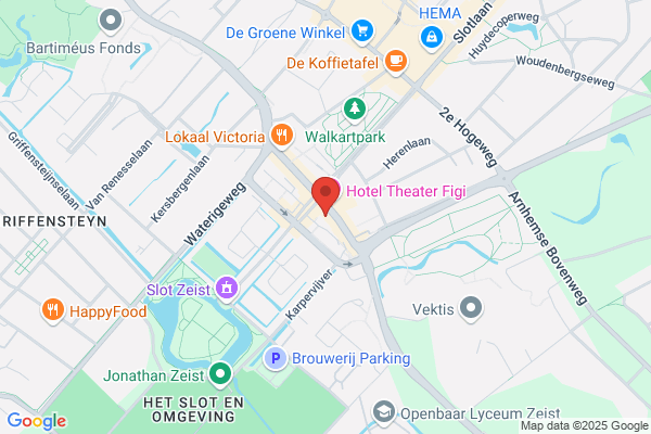 Sturkenboom Tacq & Partn Bv