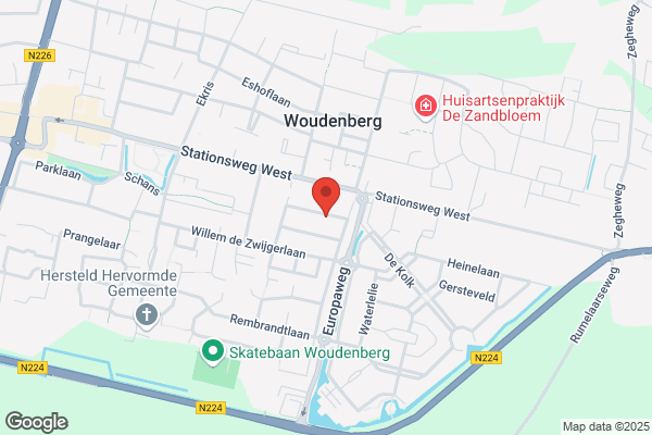 Valkenburg Consultancy