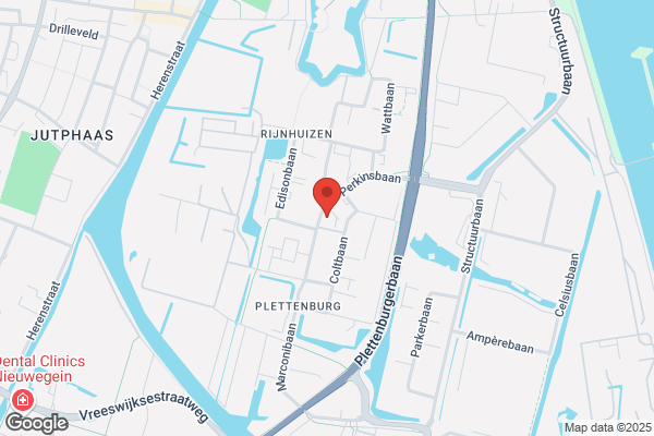 Valkenet, Drs I J
