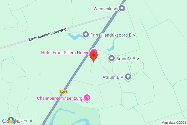 Vrieshaselhoff, De