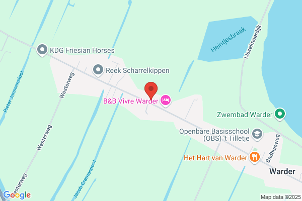 Vroegindeweij, Bureau G