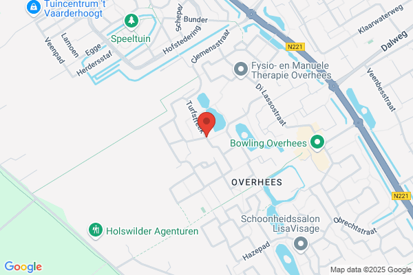 Zanen Bv, Organisatie-Adviesbureau Van