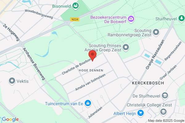 GORT coaching Zeist