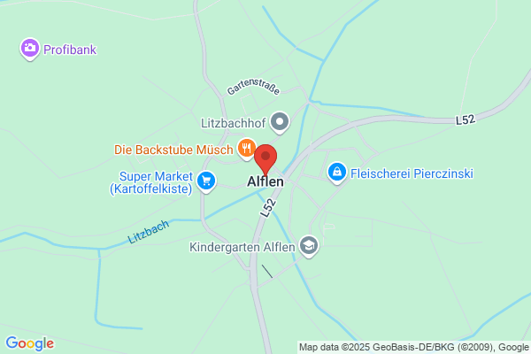 Alflen