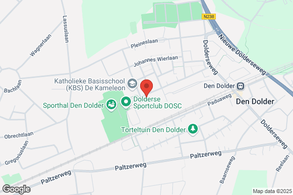 Baas Personeelsdiensten