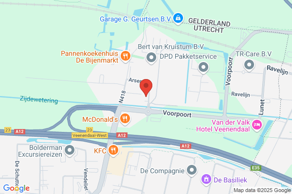 Fuchs Bv, Drs K P