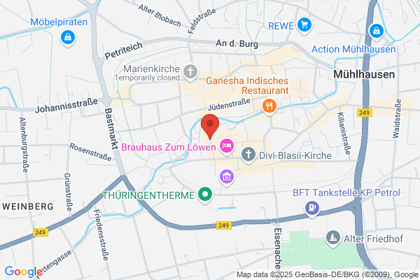 Stadt, Winfred Van De