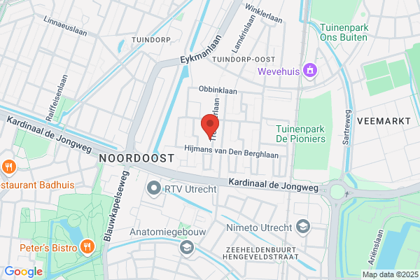 Architectenbureau Juul Van Trigt