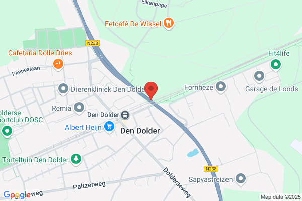 Architektenburo Willem Van Eys