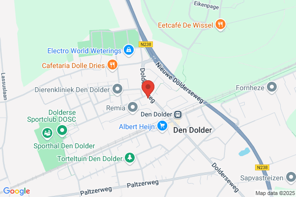 Ir T.A.M. Van Keulen Consult Bv