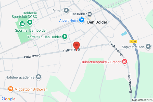 Ontwerpstudio Van Verseveld & Partners Vof