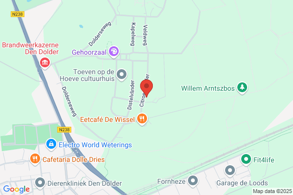 Vrijmoet, K
