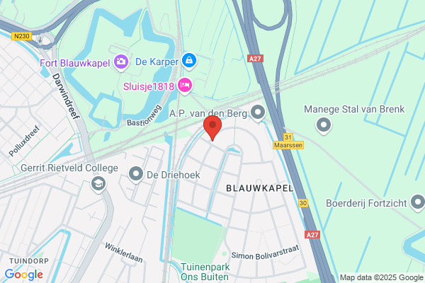 M Henkes Speltherapie Praktijk