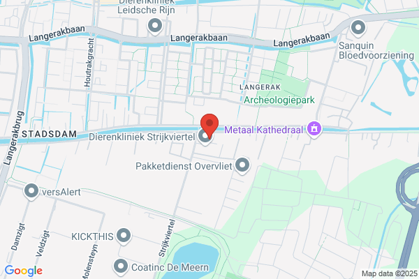 M Van Kooy Auto's