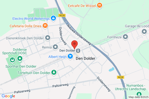 Auto- & Taxibedrijf Roose