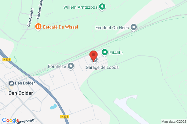 Autobedrijf Mannessen