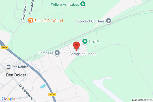 Autobedrijf Roodenburg & Z.N.