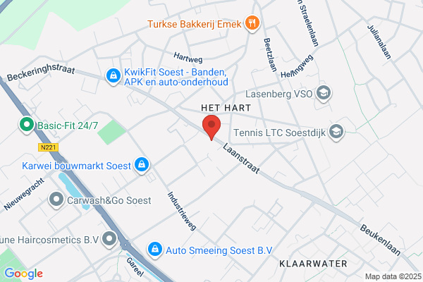 Autobedrijf Zihni