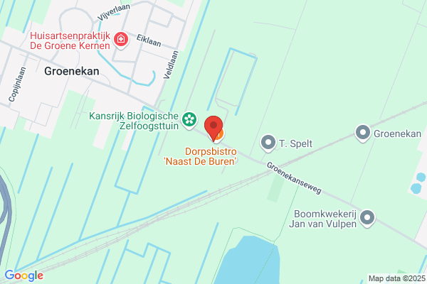 Garage Van Beerschoten