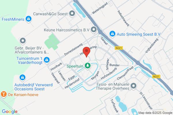 Groart Car Reconditioning Soest