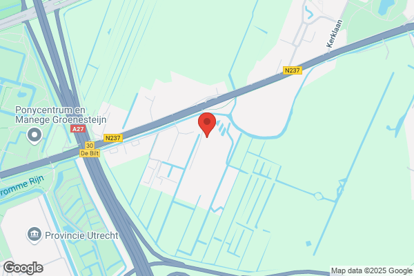 Akkie Stomphorst Bv