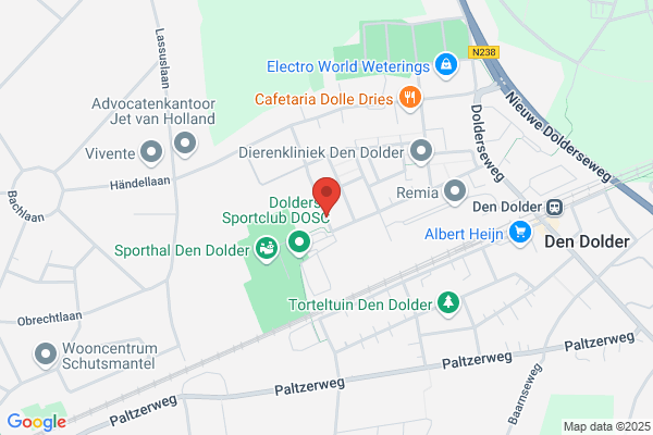 Openbare Montessorischool Den Dolder