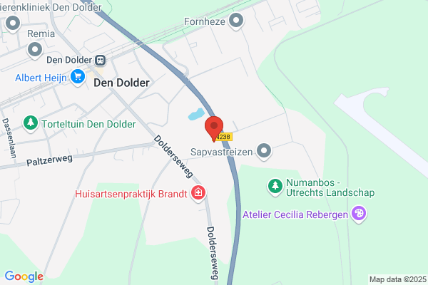 Peuterspeelzaal Dikkie Dik