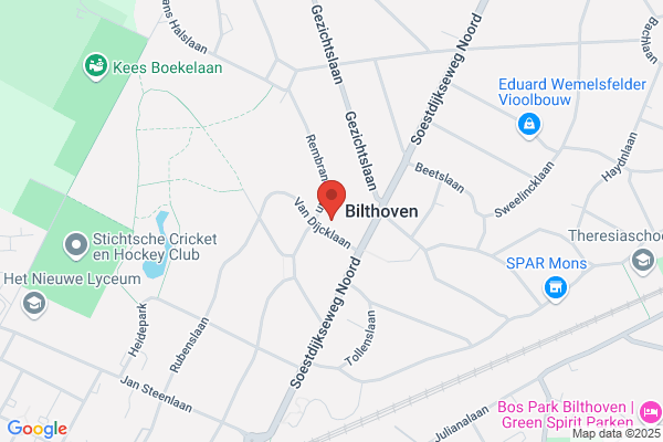 Van Dijckschool School Voor Basisonderwi