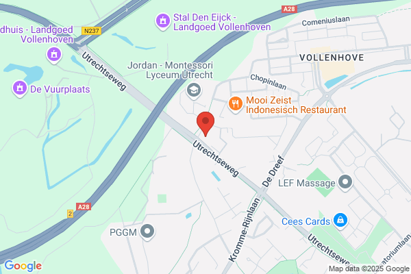 Joint Interest Advies en Beheer BV