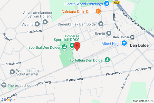Advies En Inspectiebureau G.F. Westerman