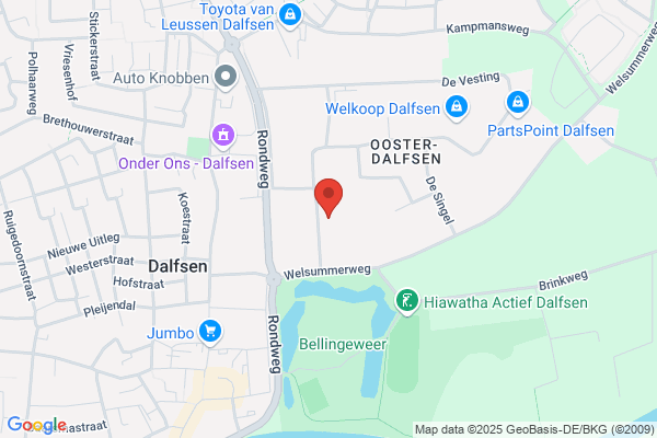 D & C Consult Bedrijfskundig Advies