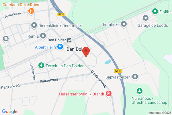 De Ruijter Personeel- En Organisatieadvi