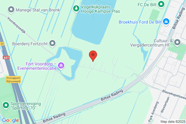 De Terp Binnenste Buitenplaats