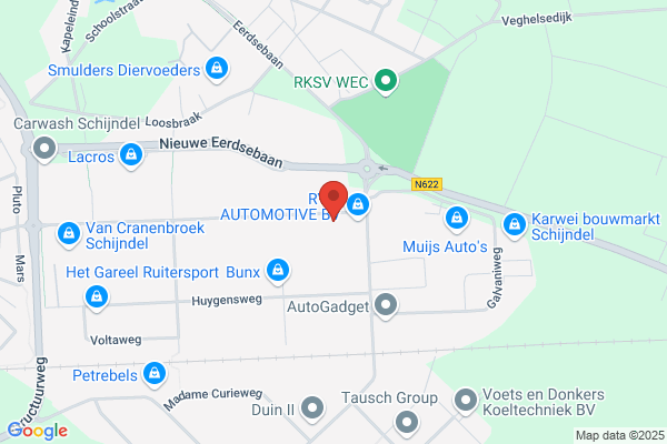 Dutch Engineering Consultancy